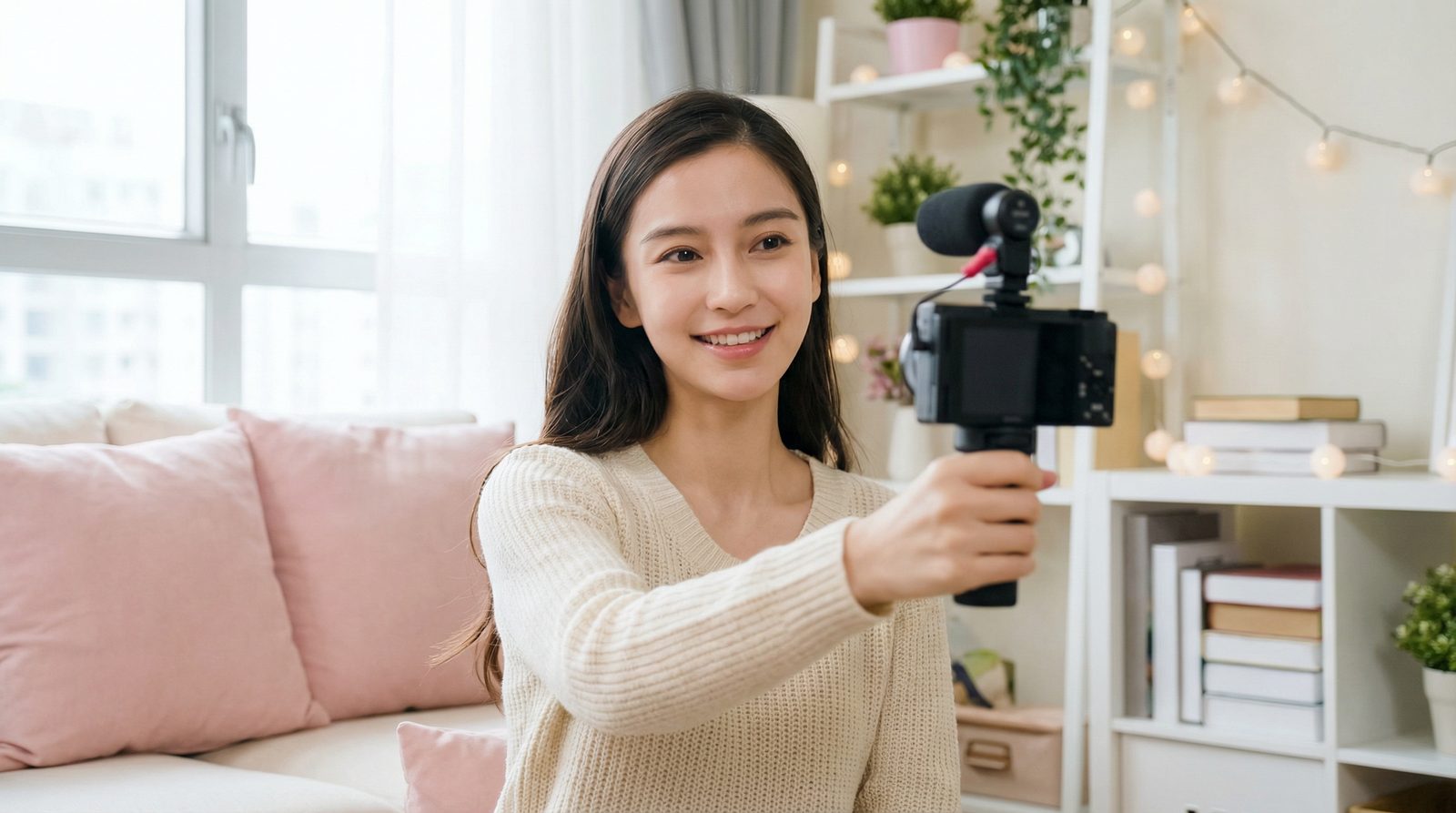 糖心vlog生活日记视频
